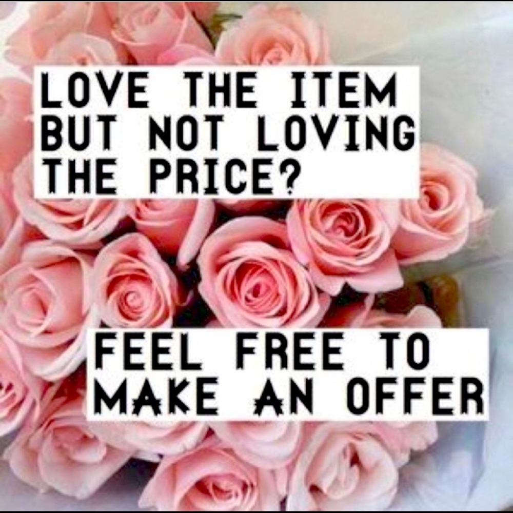 Let's make a deal.